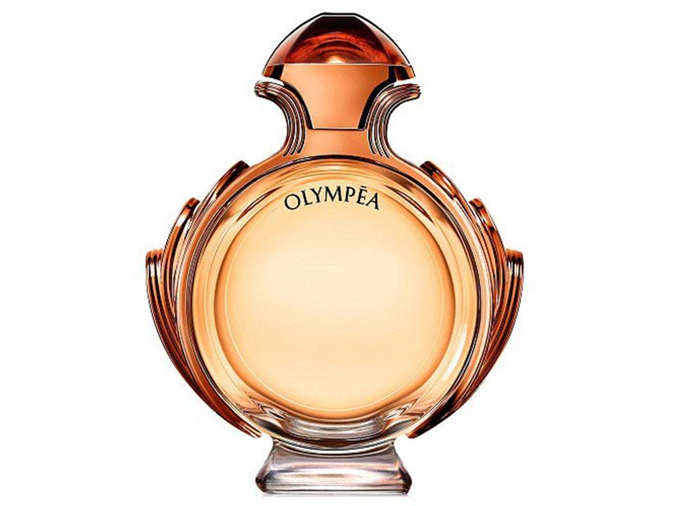 Olympea INTENSE  Donna by Paco Rabanne EDP TESTER 80 ML.